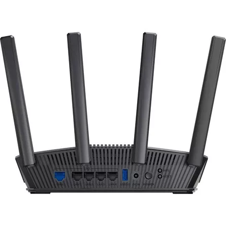 Asus RT-BE82U AX6500 Dual-Band Wi-Fi USB-4G/LTE router