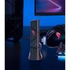 Asus ROG USB-BE92 BE6500 6,5Gb/s USB-A Tri-Band Wi-Fi gaming hálózati adapter