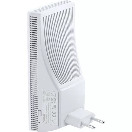 Asus RP-BE58 BE3600 Dual-Band Wi-Fi range extender