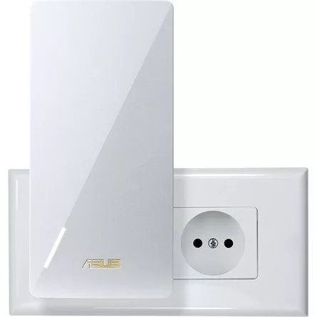 Asus RP-BE58 BE3600 Dual-Band Wi-Fi range extender