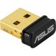Asus USB-BT540 BT5.4 USB-A Bluetooth hálózati adapter
