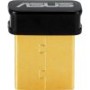 Asus USB-BT540 BT5.4 USB-A Bluetooth hálózati adapter