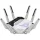 Asus ROG Rapture GT-BE19000AI Tri-Band Wi-Fi USB-4G/LTE gaming router