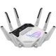 Asus ROG Rapture GT-BE19000AI Tri-Band Wi-Fi USB-4G/LTE gaming router