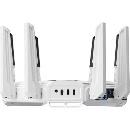 Asus ROG Rapture GT-BE19000AI Tri-Band Wi-Fi USB-4G/LTE gaming router