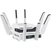 Asus ROG Rapture GT-BE19000AI Tri-Band Wi-Fi USB-4G/LTE gaming router
