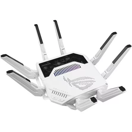 Asus ROG Rapture GT-BE19000AI Tri-Band Wi-Fi USB-4G/LTE gaming router
