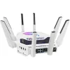 Asus ROG Rapture GT-BE19000AI Tri-Band Wi-Fi USB-4G/LTE gaming router