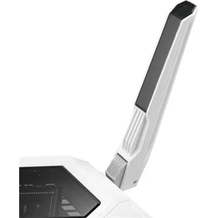 Asus ROG Rapture GT-BE19000AI Tri-Band Wi-Fi USB-4G/LTE gaming router