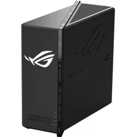   Asus ROG Strix GS-BE18000 Tri-Band Wi-Fi USB-4G/LTE gaming router