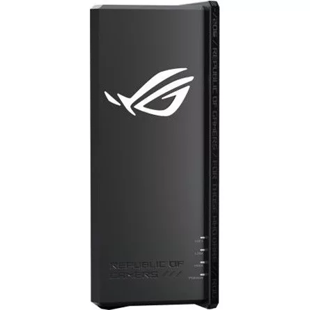 Asus ROG Strix GS-BE18000 Tri-Band Wi-Fi USB-4G/LTE gaming router
