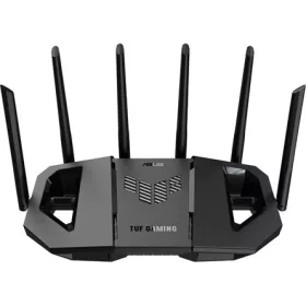   Asus TUF Gaming BE9400 Tri-Band Wi-Fi USB-4G/LTE gaming router