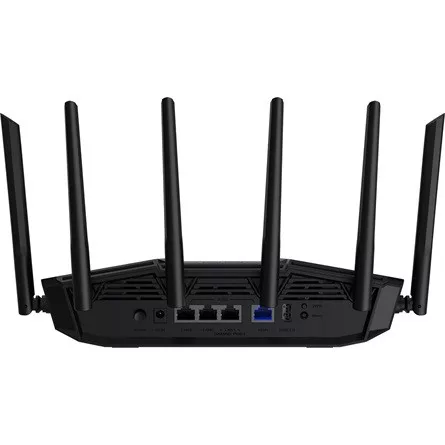 Asus TUF Gaming BE9400 Tri-Band Wi-Fi USB-4G/LTE gaming router