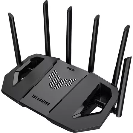 Asus TUF Gaming BE9400 Tri-Band Wi-Fi USB-4G/LTE gaming router