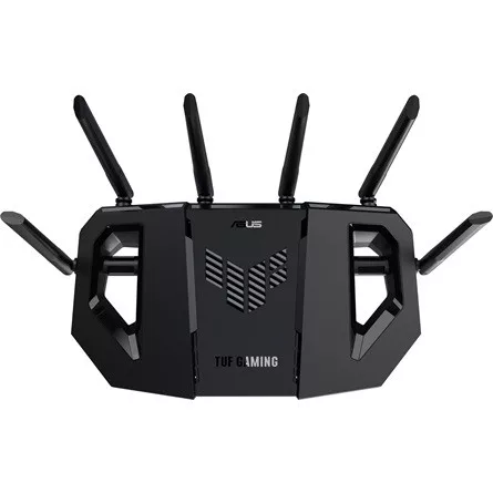 Asus TUF Gaming BE9400 Tri-Band Wi-Fi USB-4G/LTE gaming router