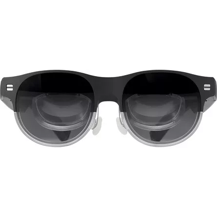 Asus AirVision M1 VR headset fekete