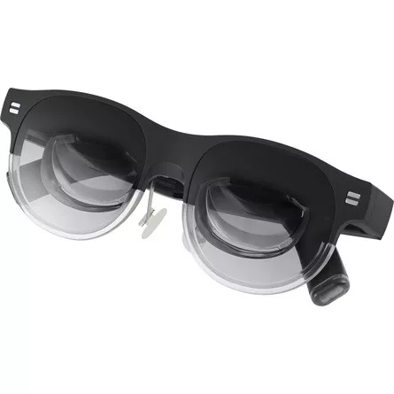 Asus AirVision M1 VR headset fekete