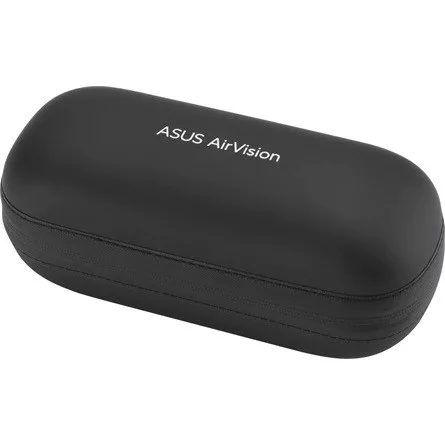 Asus AirVision M1 VR headset fekete