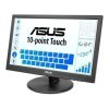 Asus VT168HR 15.6" touchscreen TN LED monitor fekete