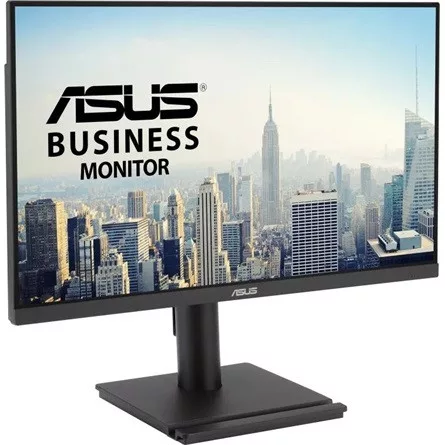 Asus VA249QGS 23.8" IPS LED monitor fekete 120Hz