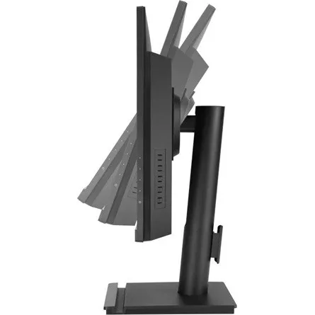 Asus VA249QGS 23.8" IPS LED monitor fekete 120Hz