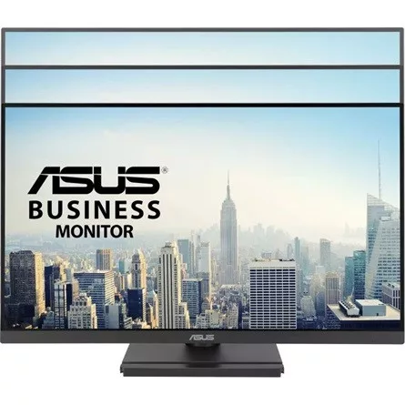 Asus VA249QGS 23.8" IPS LED monitor fekete 120Hz
