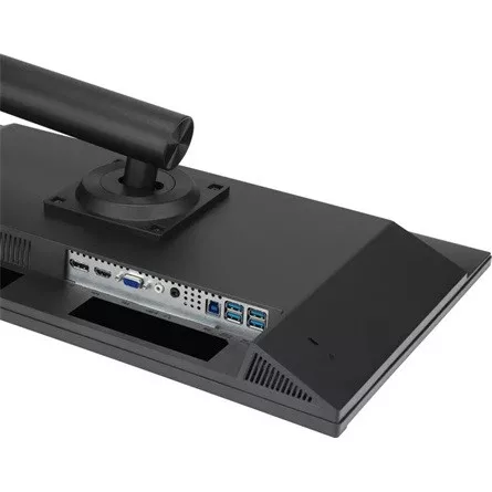 Asus VA249QGS 23.8" IPS LED monitor fekete 120Hz