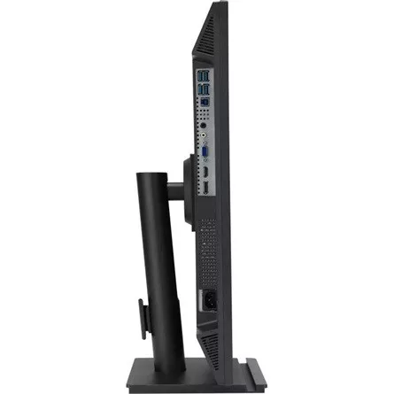 Asus VA249QGS 23.8" IPS LED monitor fekete 120Hz