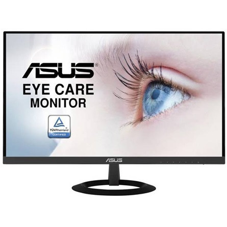 Asus VZ239HE 23" IPS LED monitor fekete 75Hz