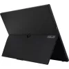 Asus ZenScreen MB16ACV 15.6" IPS LED hordozható monitor fekete