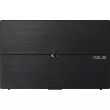Asus ZenScreen MB16ACV 15.6" IPS LED hordozható monitor fekete