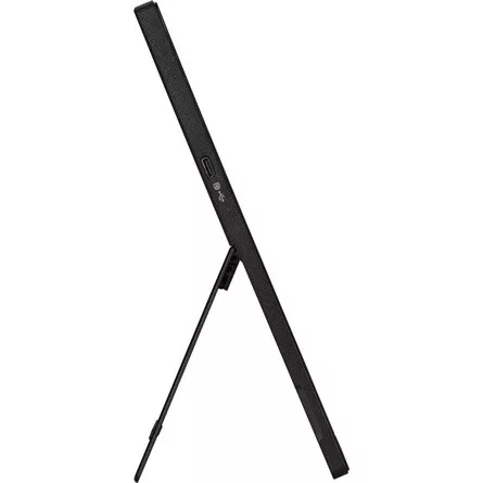 Asus ZenScreen MB16ACV 15.6" IPS LED hordozható monitor fekete