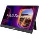 Asus ZenScreen MB16AHV 15.6" IPS LED hordozható monitor szürke
