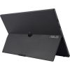 Asus ZenScreen MB16AHV 15.6" IPS LED hordozható monitor szürke