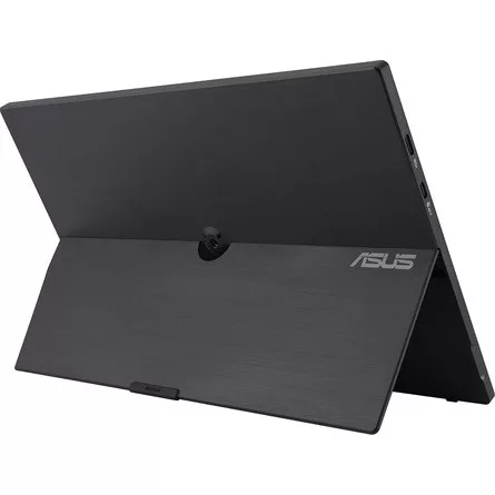 Asus ZenScreen MB16AHV 15.6" IPS LED hordozható monitor szürke