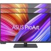 Asus ProArt PA32UCXR 31.5" IPS LED monitor fekete (USB-C: 90W)