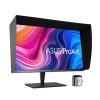 Asus ProArt PA32UCG-K 32" IPS MiniLED monitor fekete 120Hz (USB-C: 60W)