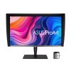 Asus ProArt PA32UCG-K 32" IPS MiniLED monitor fekete 120Hz (USB-C: 60W)