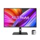 Asus ProArt PA32UCR-K 32" IPS MiniLED monitor fekete (USB-C: 80W)