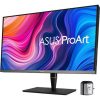 Asus ProArt PA32UCX-PK 32" IPS MiniLED monitor fekete (USB-C: 65W)