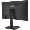 Asus BE27ACGN 27" IPS LED monitor fekete 120Hz (USB-C: 96W)