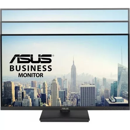 Asus BE27ACGN 27" IPS LED monitor fekete 120Hz (USB-C: 96W)