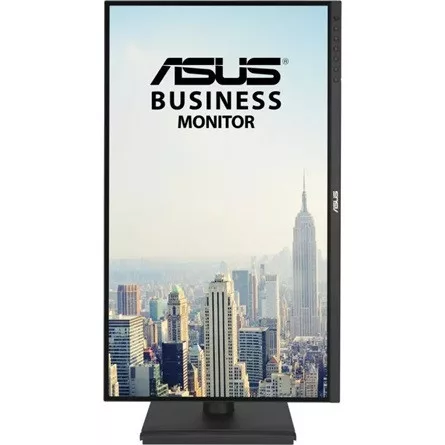 Asus BE27ACGN 27" IPS LED monitor fekete 120Hz (USB-C: 96W)