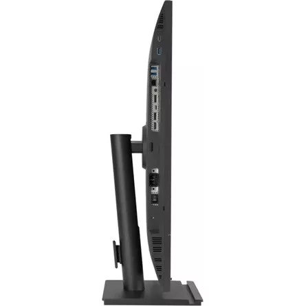 Asus BE27ACGN 27" IPS LED monitor fekete 120Hz (USB-C: 96W)