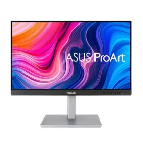   Asus ProArt PA247CV 23.8" IPS LED monitor ezüst-fekete 75Hz