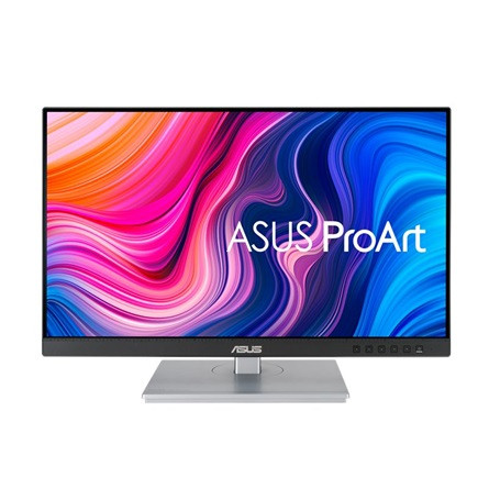 Asus ProArt PA247CV 23.8" IPS LED monitor ezüst-fekete 75Hz