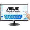 Asus VT229H 21.5" touchscreen IPS LED monitor fekete