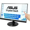 Asus VT229H 21.5" touchscreen IPS LED monitor fekete