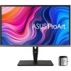 Asus ProArt PA27UCX-K 27" IPS MiniLED monitor fekete