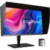 Asus ProArt PA27UCX-K 27" IPS MiniLED monitor fekete